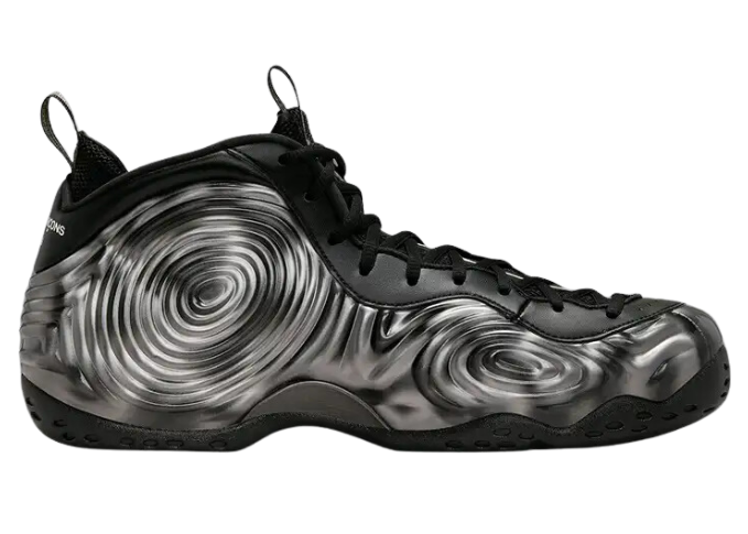 Nike Air Foamposite One Premium Tekken 8 Fist FQ9050 400